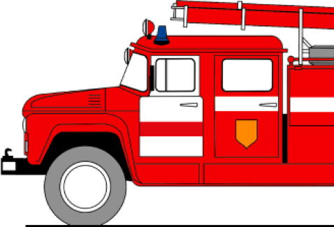 Изображение Пожарно- спасательной службы
